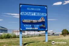 Pueblo Weisbrod Aircraft Museum-普韦布洛
