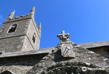 Morwenstow Parish Church景点图片