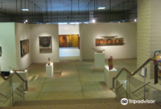 Arte Americas景点图片