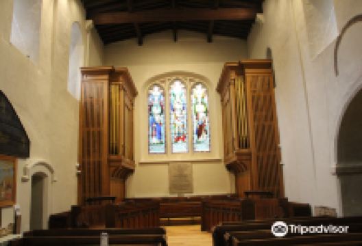 St. Michael's Church景点图片