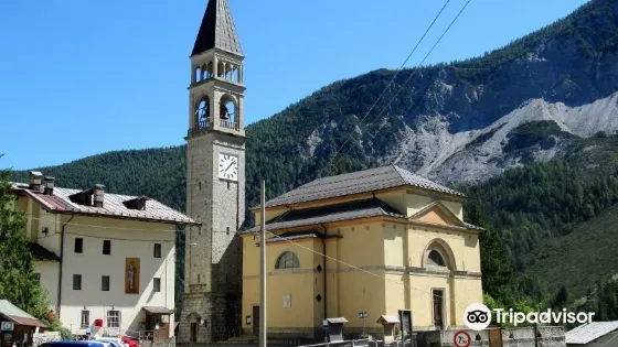 Chiesa di San Lorenzo