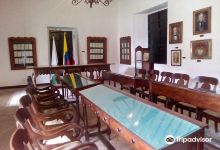 Museo Historico Casa de la Convencion de Rionegro景点图片