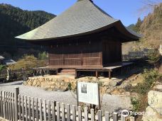 福徳寺-饭能市