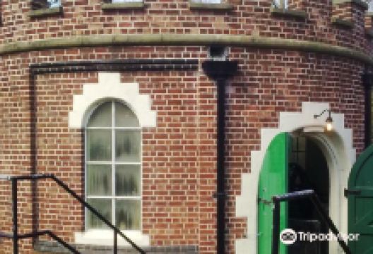 Dock Road Edwardian Pumping Station景点图片