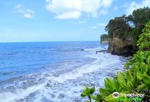 Batu Karas Beach景点图片