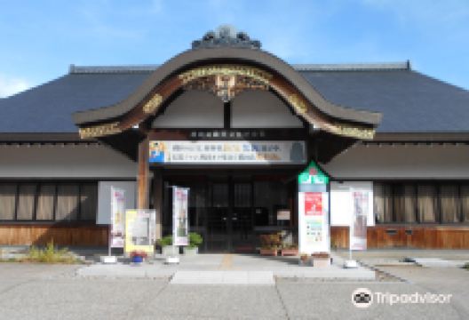 Echizen-Cho, Oda Cultural History Hall景点图片