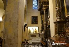 La Cathedrale Notre-Dame de la Nativite de Vence景点图片