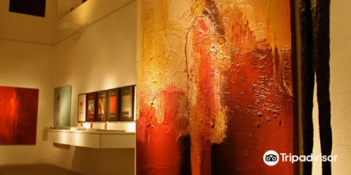 Frank Arnold Gallery