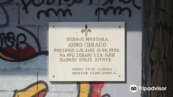 Ahmo e Braco