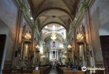 Iglesia Nuestra Senora de los Dolores景点图片