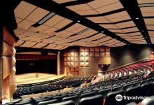 Stockbridge Theater景点图片