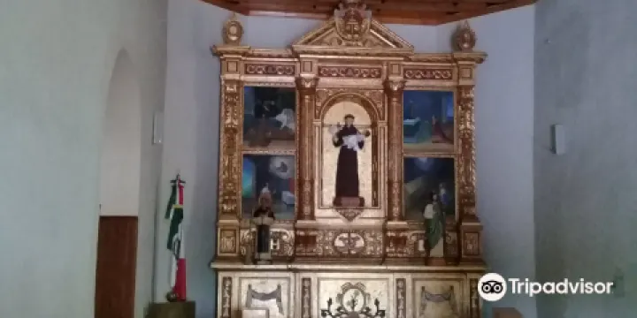 Iglesia de San Francisco