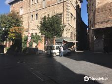 Piazza Cavallotti-佩鲁贾