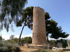 Torre d'Enveja-比利亚努埃瓦-赫尔特鲁