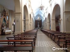 Parroquia San Miguel Arcangel-巴拉那