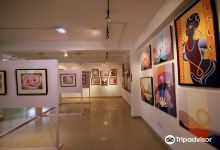 NAAM ART GALLERY景点图片