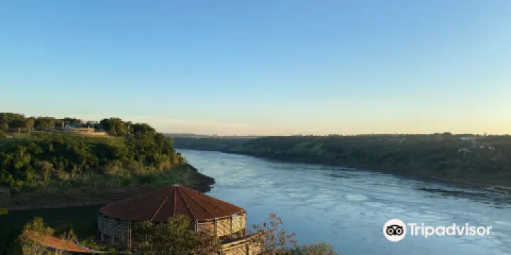 Rio Parana
