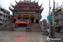 圣云宫景点图片