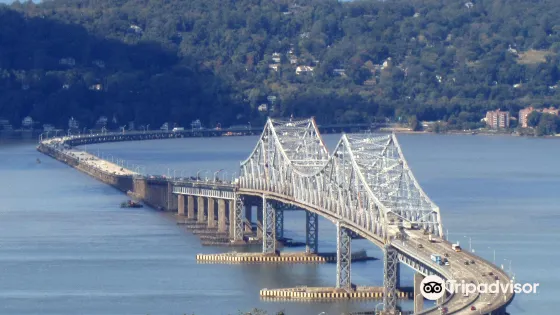 Tappan Zee Bridge