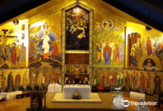 Iglesia del Espiitu Santo景点图片