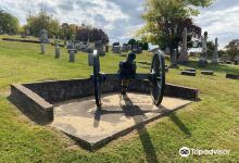 Elizabethtown City Cemetery景点图片