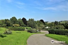 Central Park-霍沃思