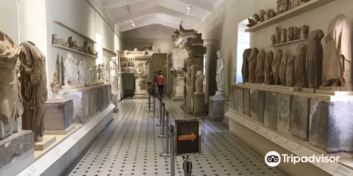 Archaeological Museum of Argos