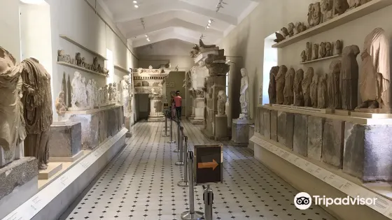 Archaeological Museum of Argos