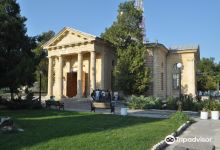 St. Catherine's Cathedral景点图片