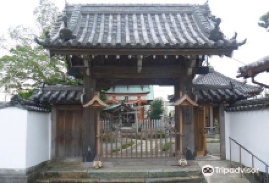 善性寺景点图片