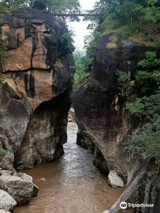 Op Luang National Park-巴马科