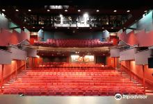 Lichfield Garrick Theatre景点图片