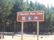Western River Cove-袋鼠岛