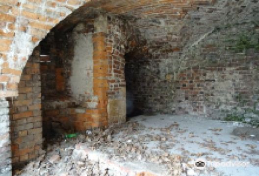 Bastion Ceglarski景点图片