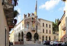 Palazzo di Giustizia景点图片