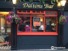 Dalton's Bar and Accommodation Kinsale-金赛尔