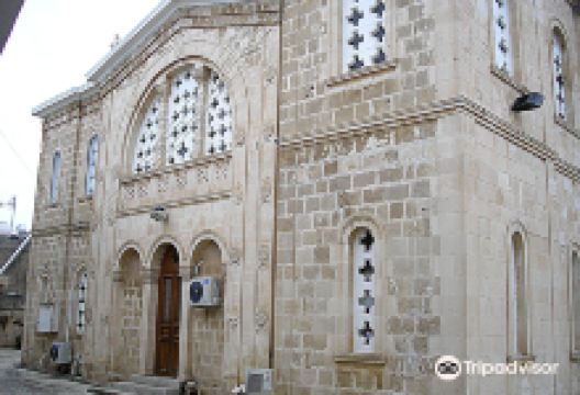 Agios Kendeas景点图片