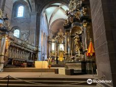 沃尔姆斯主教座堂-沃尔姆斯