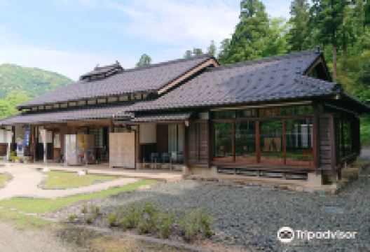 History Museum of Wakasa Kuniyoshi Castle景点图片