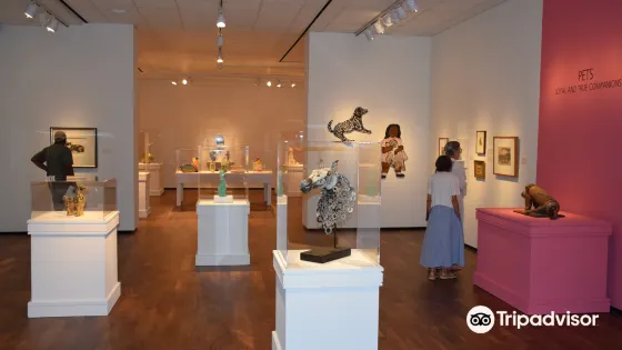 Mobile Museum of Art