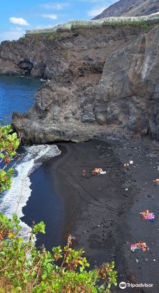 Playa y Bajas de la Zamora-圣克鲁斯-德特内里费省