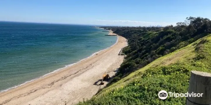 Sandringham Beach