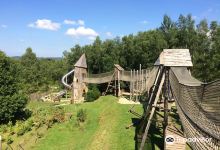 Parc Forestier Recreatif Chlorophylle景点图片