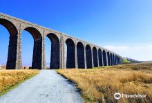 Ribblehead Viaduct景点图片