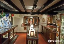 The Museum of Witchcraft and Magic景点图片