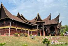Seremban Cultural Complex景点图片