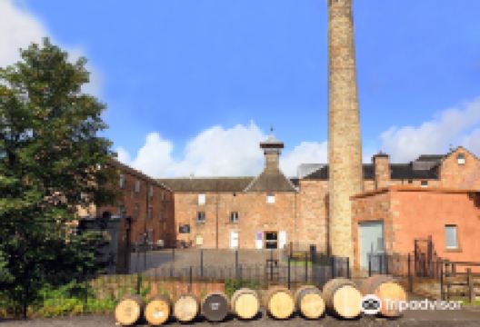 Annandale Distillery景点图片