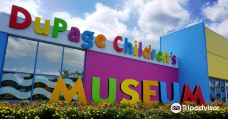DuPage Children's Museum-内珀维尔
