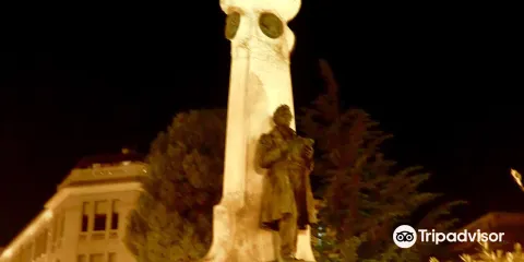Monumento a Gabriele Rossetti