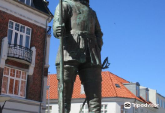 Tordenskjold景点图片